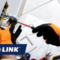 WFH Lifestyle Niche Electrician image