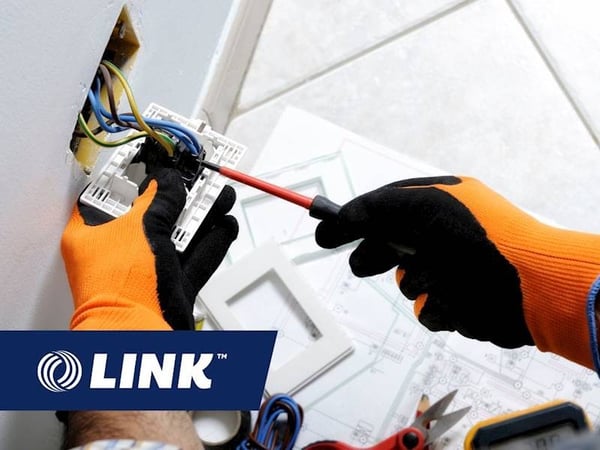 WFH Lifestyle Niche Electrician primary image