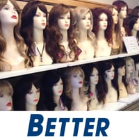 Essential Hair and Beauty Accessories image