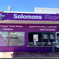 Flooring, Carpet and Window Furnishings Business in Mackay image