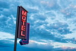 Beautiful Limestone Coast South Australia Motel - Long Term