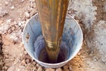 Geotechnical Drilling Leader with Growth Potential