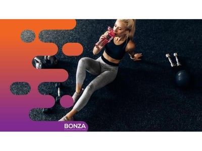 36380 High-Growth Fitness & Wellness Studio in Prime Sydney Location image