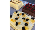 Award-Winning Cake and Cafe Business, Sutherland Shire, 4 Revenue Streams