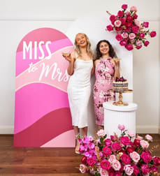 Award-Winning Event Hire & Signage Business (GJ532)