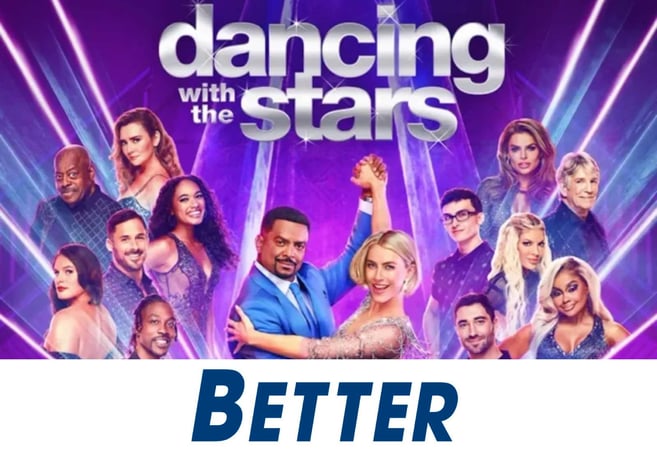 Amazing Adult Dance Studio - The Industry Leader