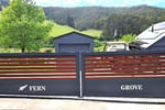 Gate Manufacturer