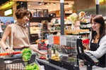 Established Grocery Store | 482 Visa Prime