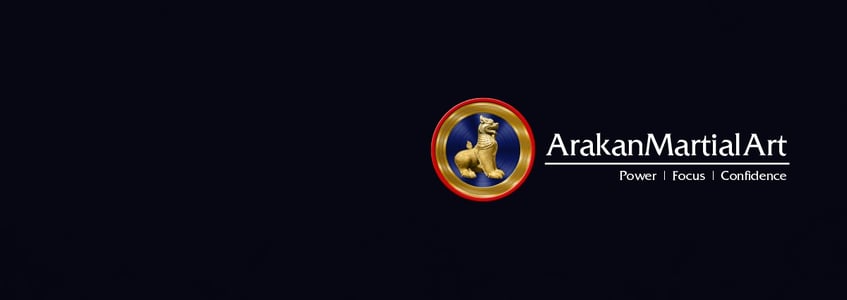 Arakan Martial Arts Cover Image