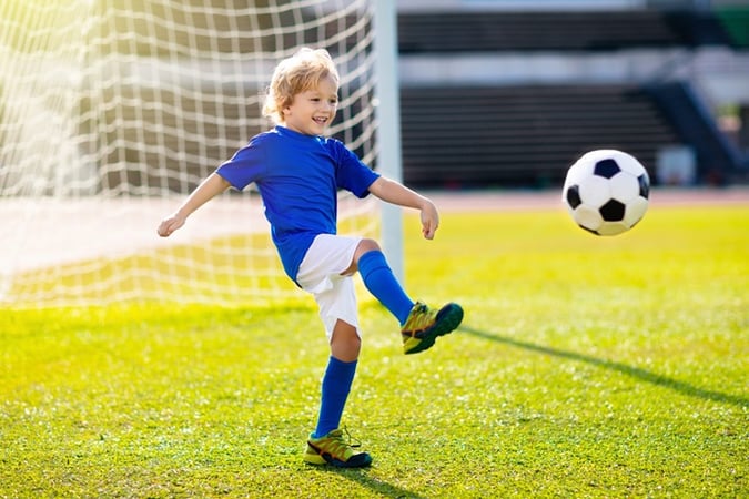 Niche Market Sports Product, Apparel and Equipment Outlet and National Online Webstore #411 primary image