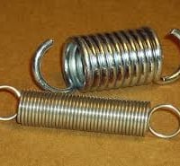 MANUFACTURER - SPRINGS image
