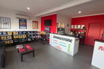 Bridgestone Tyres Dealership, Cootamundra