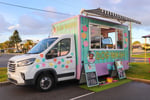 Amazing Mobile Dog Wash and Dog Cafe - Rockingham, WA