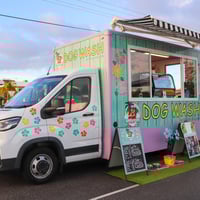 Amazing Mobile Dog Wash and Dog Cafe - Rockingham, WA image