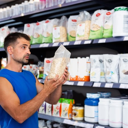 Health Food & Supplement Store - West Melbourne, photo 2
