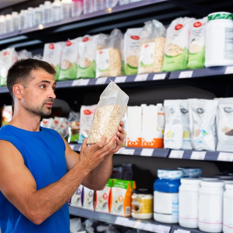 Health Food & Supplement Store - West Melbourne, photo 2