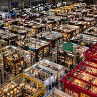 Rare Opportunity to Acquire Unique & Promising Business 5867 image
