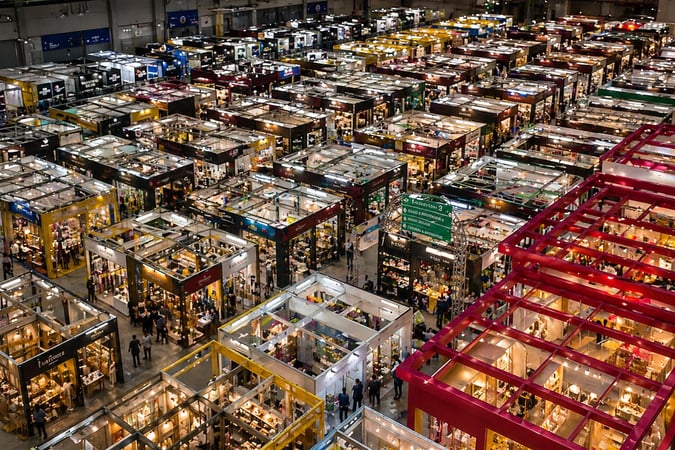 Rare Opportunity to Acquire Unique & Promising Business 5867