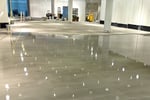 Concrete Floor Levelling and Preparation Contracting Business