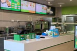 Subway Franchise - Bris South West, Remodeled, 13 Km From CBD! $125k Return To Owner/Op!