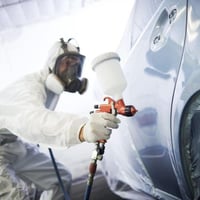 ESTABLISHED PANEL BEATING BUSINESS  OVER 30 YEARS OF SUCCESS  PRESTON image