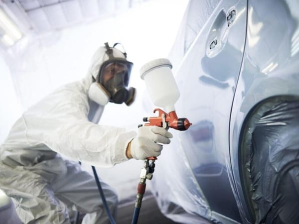 ESTABLISHED PANEL BEATING BUSINESS  OVER 30 YEARS OF SUCCESS  PRESTON