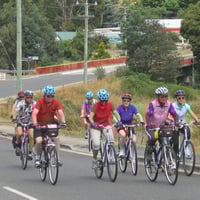 Bike Tours Lifestyle Business Opportunity Est 22 Yrs O/O $79,000 wiwo image