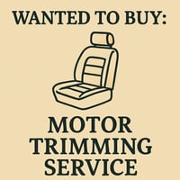 WANTED: Motor Trimming Service in Australia - Buyer Ready image