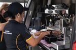 Award Winning\'Xpresso Mobile Cafe\' Franchise For Sale - Australia-Wide - Impressive Turnover& margins -- Fully \'Turn-Key\' business system -- Strong Ma