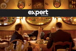 Restaurant Bar, Prime Inner-City, $1.45m Sales, 250 Seats