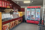 Established Family Run Snack Bar