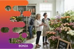 36827 - Thriving Florist Business Ready For Growth