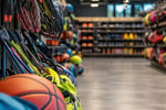 Sports, Footwear & Apparel Store | Manager in Place
