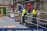 Precision Engineering & Fabrication company