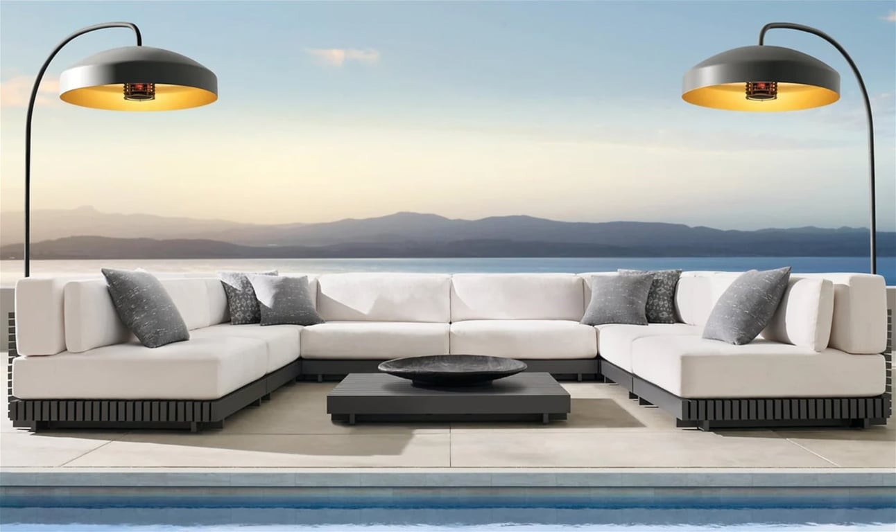Terrace & Courtyard - Customisable Outdoor Ecommerce Business, photo 5