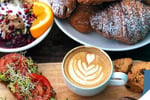 Thriving Cafe Prime Opportunity In the Heart Of All Sutherland Shire Sydney