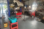 Specialist Mechanical Workshop & Service Centre - Walk in Walk Out