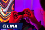 High-Growth Gaming & Collectibles Australian Retail Group