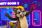 CAIRNS FRANCHISE OPPORTUNITY: Own a Chipmunks Playland!