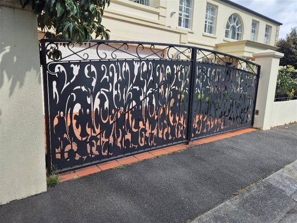 Gate Manufacturer
