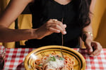 Italian Pasta Bistro & Bar