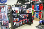 Huge Cash Cow - Motorcycles & Power products.