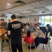 Fully Equipped Pizza Restaurant with Prime Location and Loyal Customers image