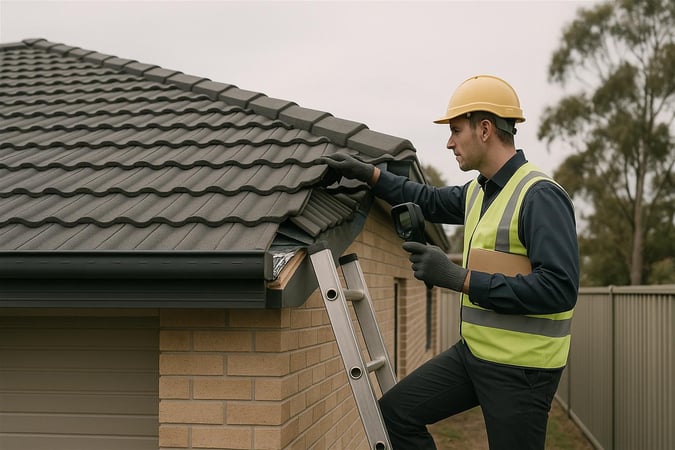 COMING SOON-ESTABLISHED BUILDING AND TIMBER PEST INSPECTION