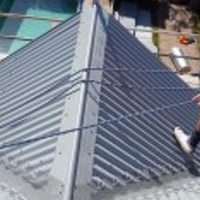 Gutter Knight Franchise For Sale - Residential- Commercial Gutter Protection - Recognised, Reputable, Affordable- Earn up to $800,000pa image