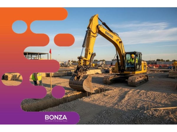 36670 Profitable Concrete Construction Services Business with Growth