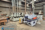 Exclusive Timber Wholesale and Retail Business - Melbourne, VIC