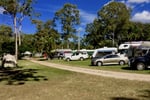 Caravan Park (Freehold) on the Fraser Coast