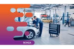 35509 Established Automotive Business - Profitable Opportunity