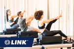 Premium Pilates Studio on the Sunshine Coast